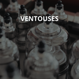 ventouses