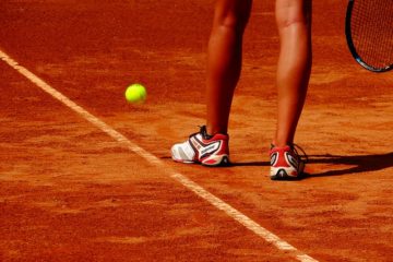 Tennis / Squash / Badminton