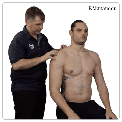 Florent Manaudou