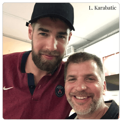 L. Karabatic