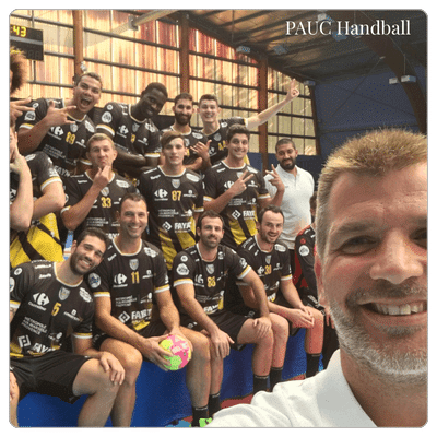 PAUC Handball