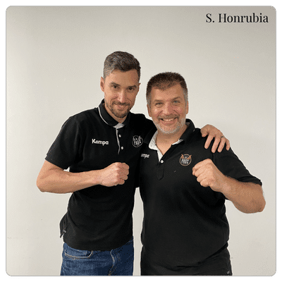S. Honrubia