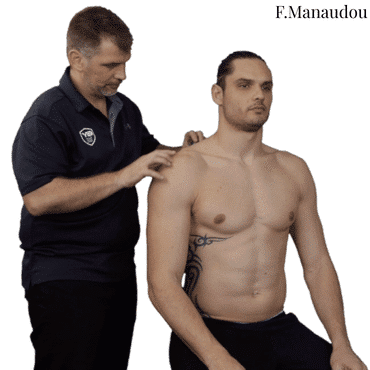 Florent Manaudou