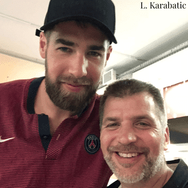L. Karabatic