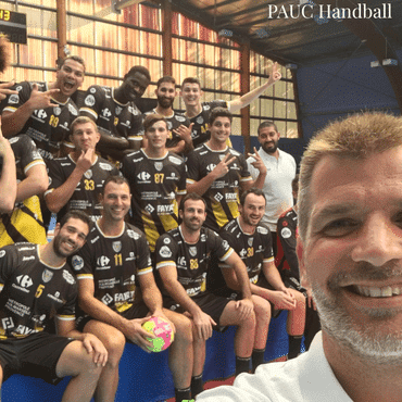 PAUC Handball