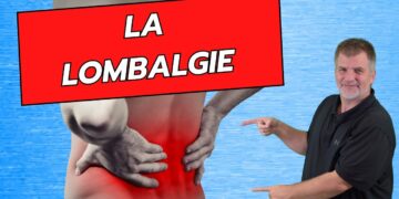 Lumbago : 8 exercices pour soulager la douleur à la maison